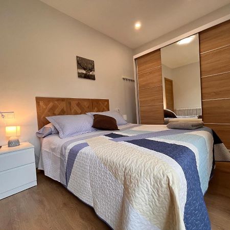 شقة Habitacion En Vivienda Centrica بلباو المظهر الخارجي الصورة