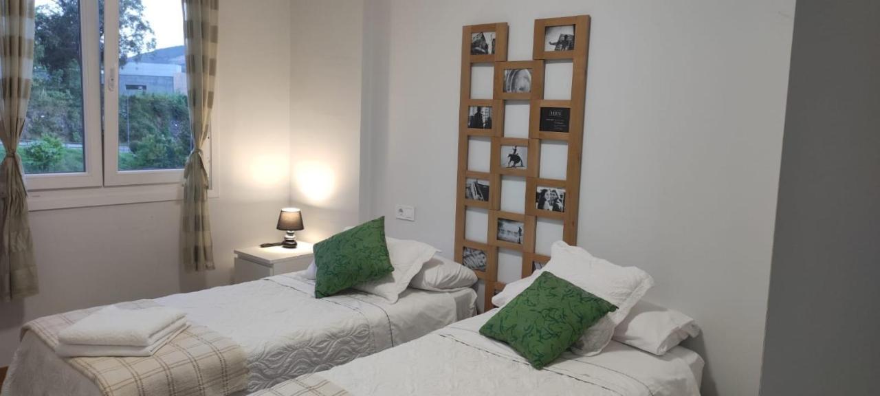 شقة Habitacion En Vivienda Centrica بلباو المظهر الخارجي الصورة